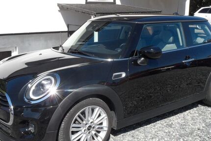 Mini Cooper 60.800 km 17.490 &euro; Hankensbüttel 29386