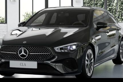 Mercedes-Benz CLA 200 Shooting Brake 9.500 km 45.990 &euro; Solingen 42653