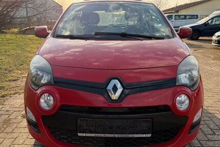 Renault Twingo 243.000 km 990 &euro; Bad Fallingbostel (OT Dorfmark) 29683
