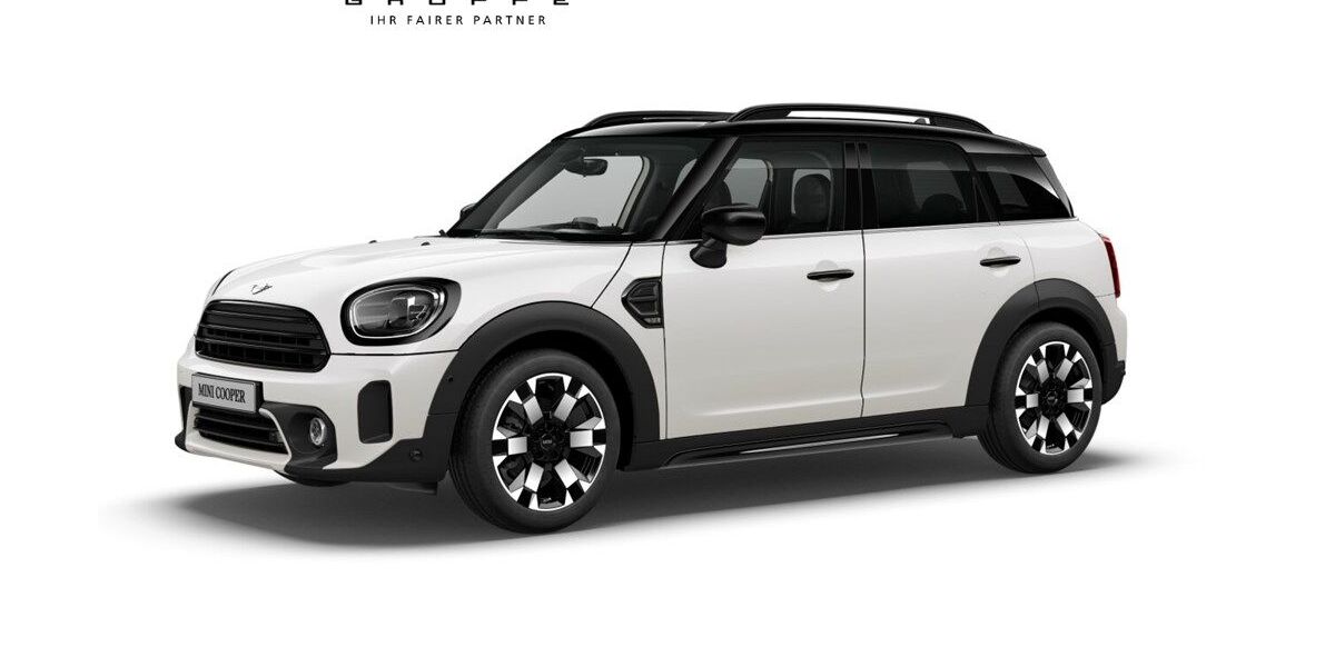 Mini Cooper Countryman 28.114 km 33.520 &euro; Bremerhaven 27572