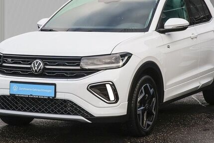 VW T-Cross 19.278 km 28.780 &euro; Koblenz 56070