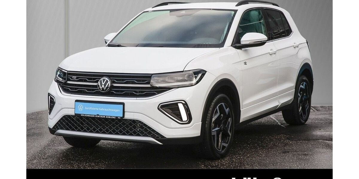 VW T-Cross 19.278 km 28.780 &euro; Koblenz 56070