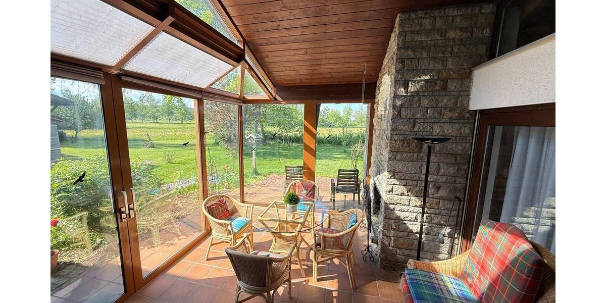 Einfamilienhaus Isny im Allgäu Isny - 6 Zimmer, 217 m&sup2;, 945.000&euro; | Angebot:26787136