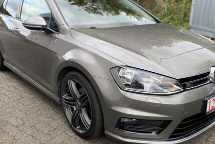 VW Golf 115.000 km 12.950 € Nassau 56377