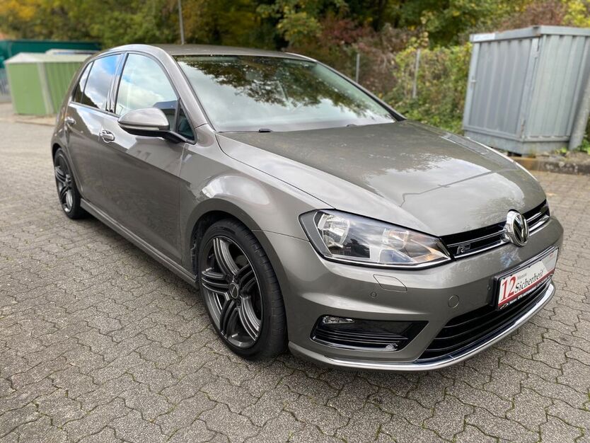 VW Golf 115.000 km 12.950 € Nassau 56377