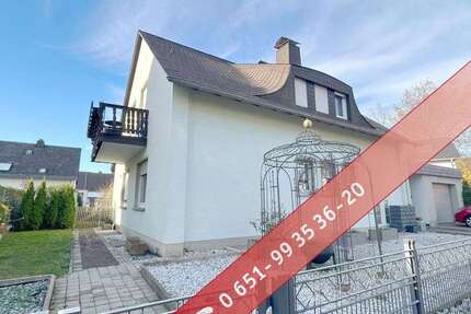 Haus zum Kaufen in Bitburg 334.800 € 158 m² 6 zimmer