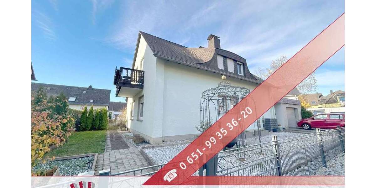 Haus zum Kaufen in Bitburg 334.800 € 158 m² 6 zimmer