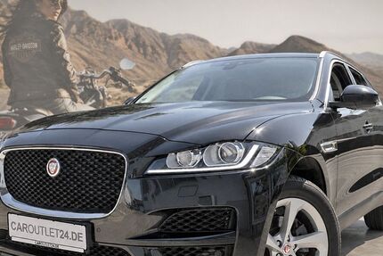 Jaguar F-Pace 210.400 km 11.380 &euro; Frankfurt am Main 60386