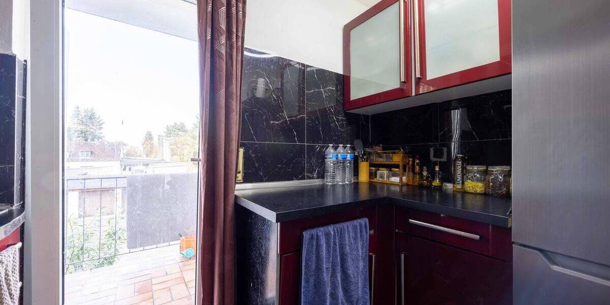 Etagenwohnung Hanau Lamboy - 3 Zimmer, 77 m&sup2;, 249.000&euro; | Angebot:26029093