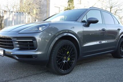 Porsche Cayenne 74.000 km 59.990 &euro; Ahrensburg bei Hamburg 22926