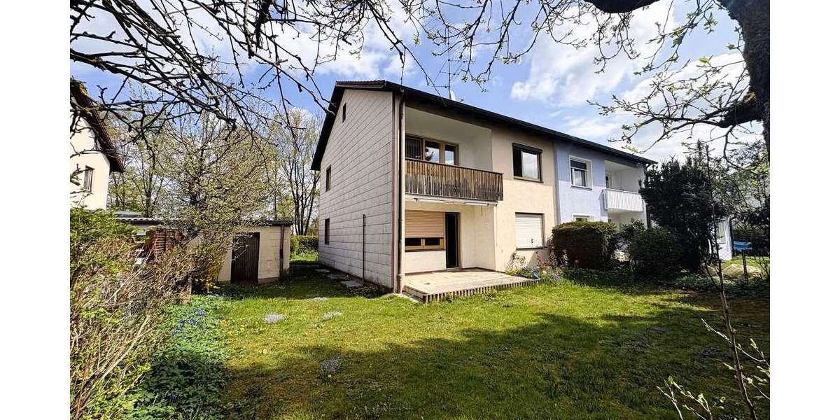 Einfamilienhaus Neubiberg - 4 Zimmer, 112 m&sup2;, 835.000&euro; | Angebot:26312876