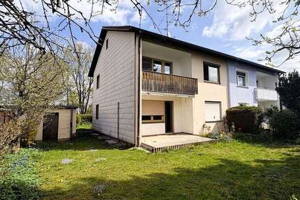 Haus Neubiberg - 4 Zimmer, 112 m&sup2;, 835.000&euro; | Angebot:26312876