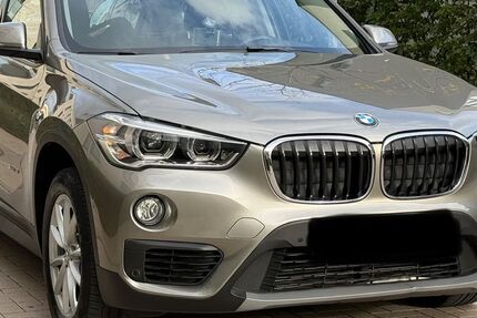BMW X1 62.000 km 14.499 &euro; Hannover 30179