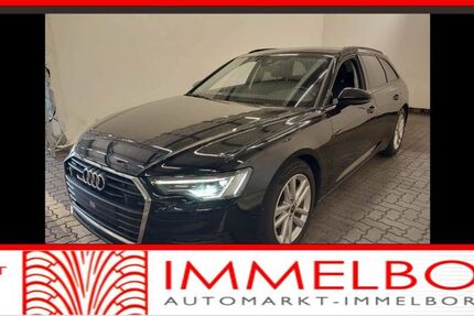 Audi A6 76.700 km 31.980 &euro; Barchfeld - Immelborn 36456