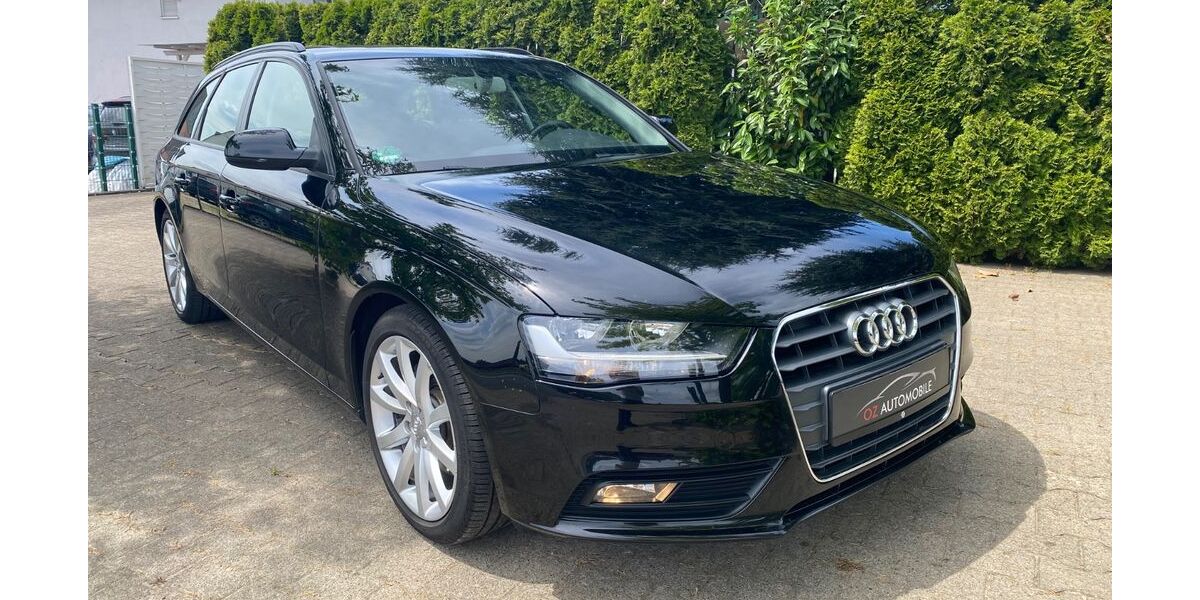 Audi A4 93.995 km 13.490 &euro; Oer Erkenschwick 45739