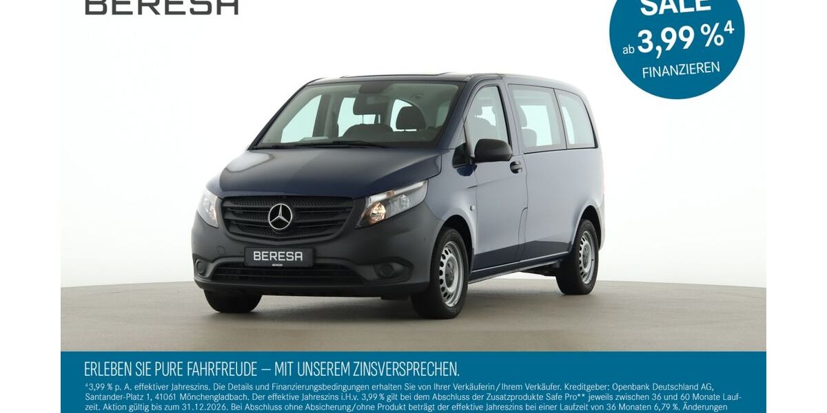 Mercedes-Benz Vito 58.999 km 33.980 &euro; Osnabrück 49078