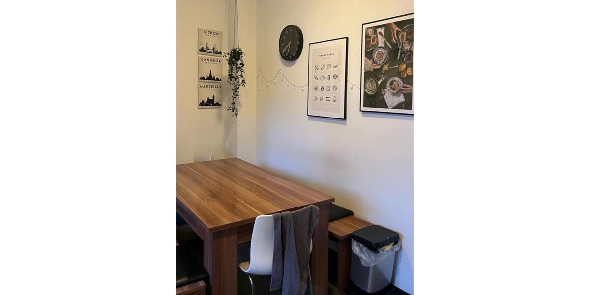 Etagenwohnung Wenzenbach - 5 Zimmer, 27 m&sup2;, 455&euro; | Angebot:25329626