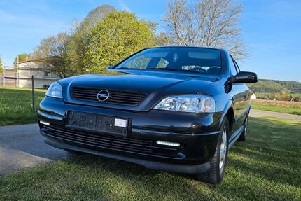 Opel Astra 205.000 km 950 &euro; Wildberg 72218