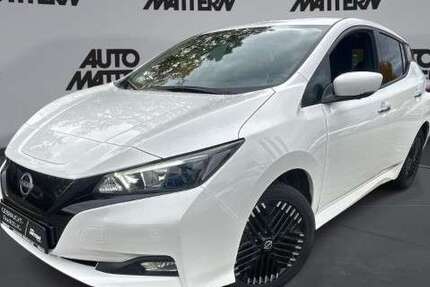 Nissan Leaf 18.000 km 22.890 € Bünde 32257
