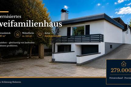 Haus Wilster - 6 Zimmer, 154 m&sup2;, 279.000&euro; | Angebot:27076696