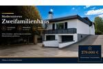 Mehrfamilienhaus, Wohnhaus Wilster - 6 Zimmer, 154 m&sup2;, 279.000&euro; | Angebot:27076696