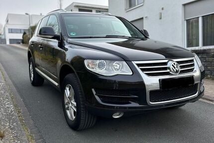 VW Touareg 305.000 km 5.600 &euro; Bad Oeynhausen 32547