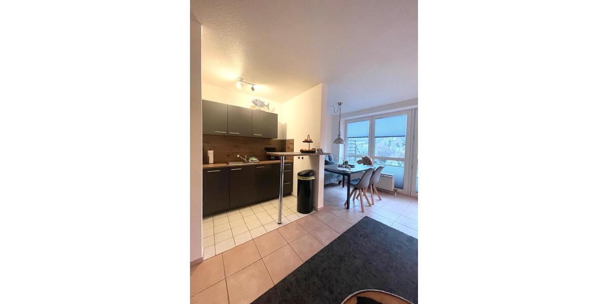 Erdgeschoßwohnung Fehmarn - 2.5 Zimmer, 63 m&sup2;, 257.000&euro; | Angebot:26060533