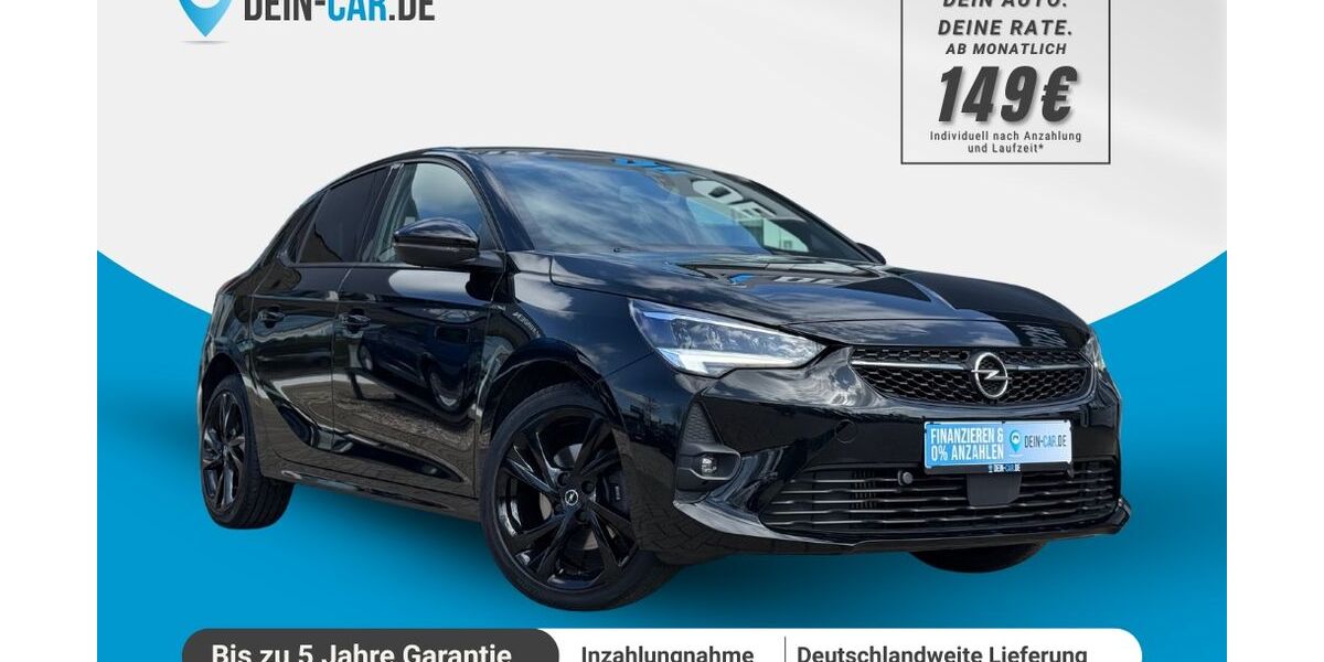 Opel Corsa 72.697 km 15.495 &euro; Grevesmühlen 23936