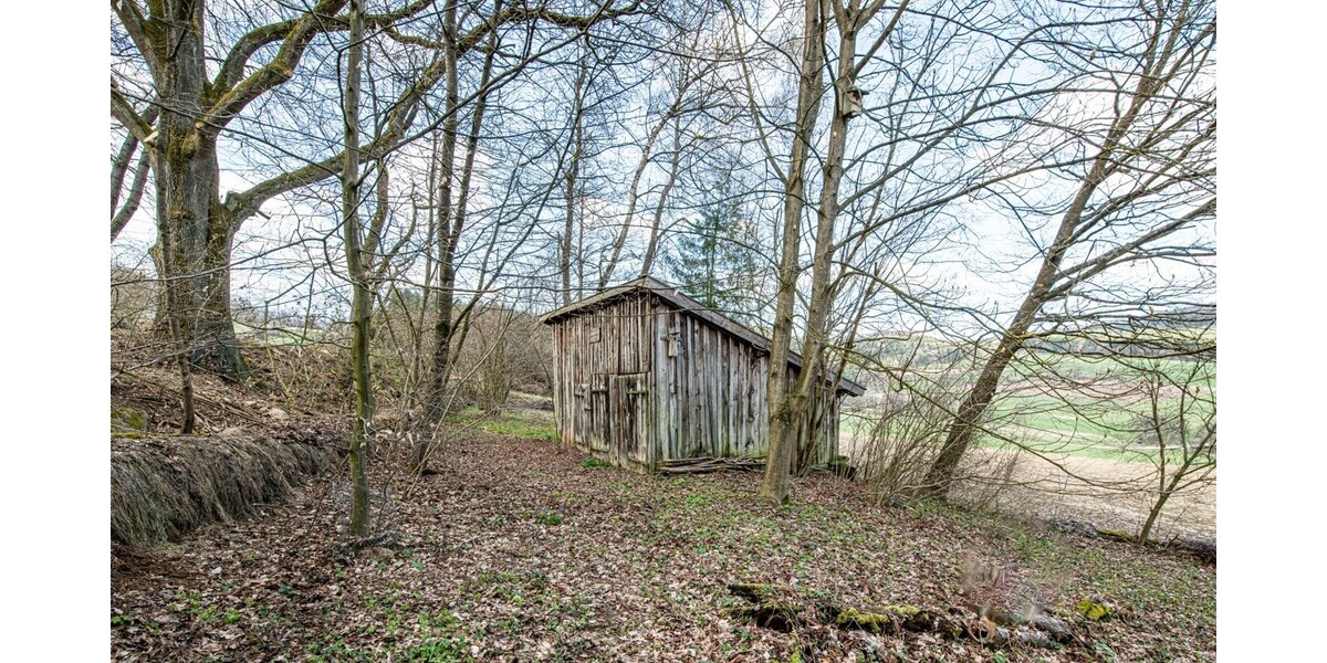 „Idyllisches Bauernhaus mit Teich & eigener Quelle – Ruhe, Natur und Geschichte vereint“ - Bauernhaus, Landhaus Weiding | Angebot:26041922