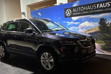 Skoda Karoq 28.029 km 21.900 &euro; Jessen 06917