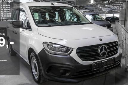 Mercedes-Benz Citan 31.334 km 21.420 &euro; Kiel 24109