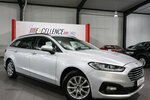 Ford Mondeo Tunier 2.0 EB / LED / NAVI+KAMERA / AHK 124.000 km 16.444 &euro; Hamm 59077