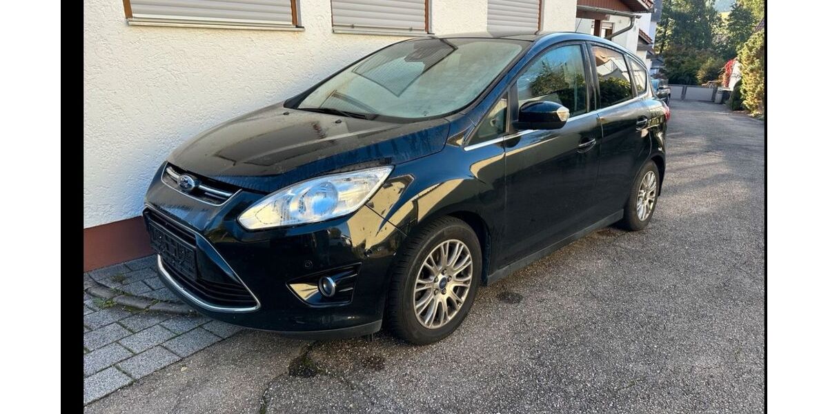 Ford C-Max 94.000 km 10.200 &euro; Krumbach 86381