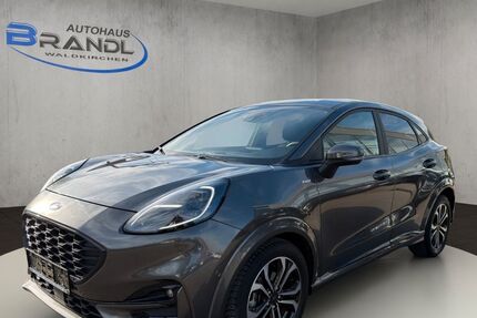 Ford Puma 49.000 km 16.500 &euro; Waldkirchen 94065