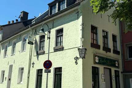 Haus zum Kaufen in Linnich 165.000 € 104 m² 5 zimmer