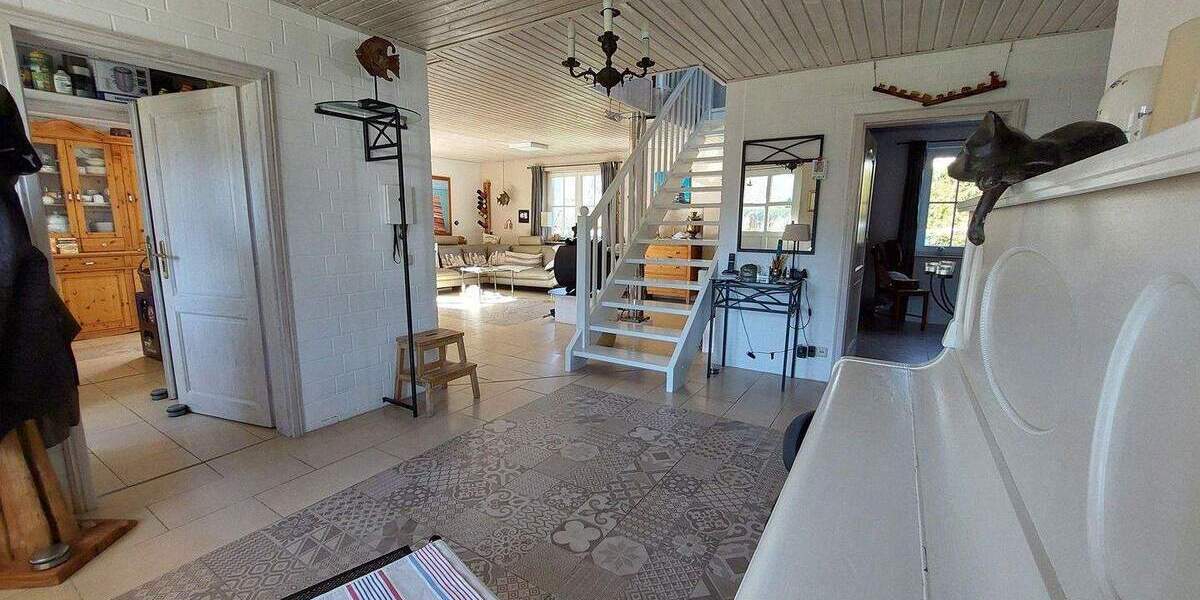 Einfamilienhaus Bad Doberan - 6 Zimmer, 168 m&sup2;, 610.000&euro; | Angebot:25751187