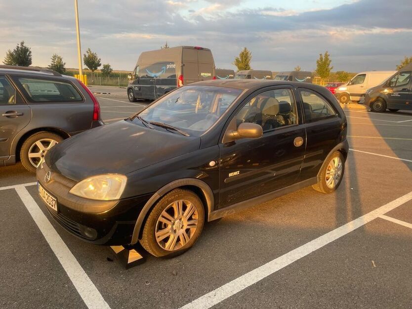 Corsa