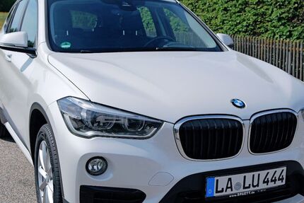 BMW X1 204.824 km 13.800 &euro; Velden 84149
