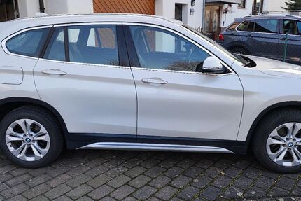 BMW X1 84.500 km 19.950 &euro; Wörth am Main 63939