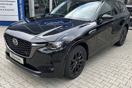 Mazda CX-60 28.304 km 43.790 € Haren 49733