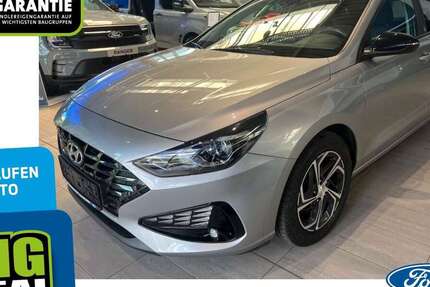 Hyundai i30 89.076 km 13.990 &euro; Kaufbeuren 87600