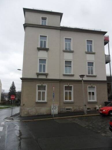 Etagenwohnung Plauen Stadtmitte - 4 Zimmer, 95 m&sup2;, 72.000&euro; | Angebot:26723147