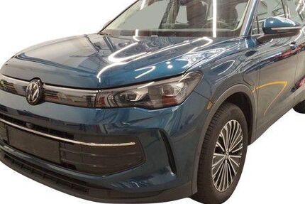 VW Tiguan 11.475 km 43.890 &euro; Neu Wulmstorf 21629