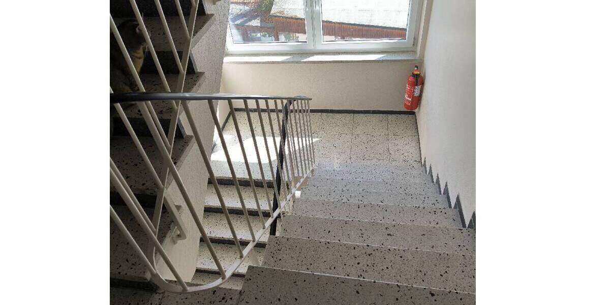 Etagenwohnung Regen - 2 Zimmer, 46 m&sup2;, 70.000&euro; | Angebot:26142677