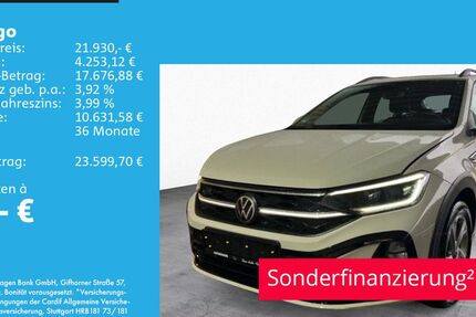 VW Taigo 32.000 km 21.930 &euro; Feldkirchen/Westerham 83620