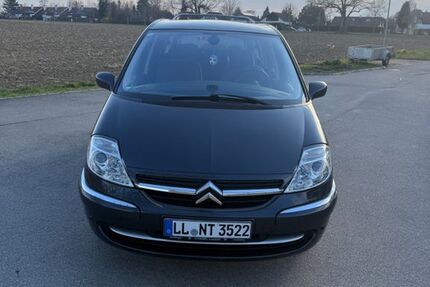Citroen C8 208.000 km 5.300 &euro; landsberg am Lech 86899