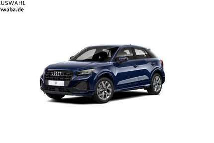 Audi Q2 27.800 km 22.690 &euro; Gersthofen 86368