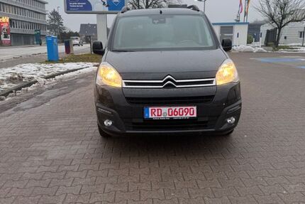 Citroen Berlingo 162.000 km 6.500 &euro; kiel 24111