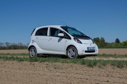 Mitsubishi i-MiEV 92.500 km 3.750 &euro; Untermarchenbach 85410