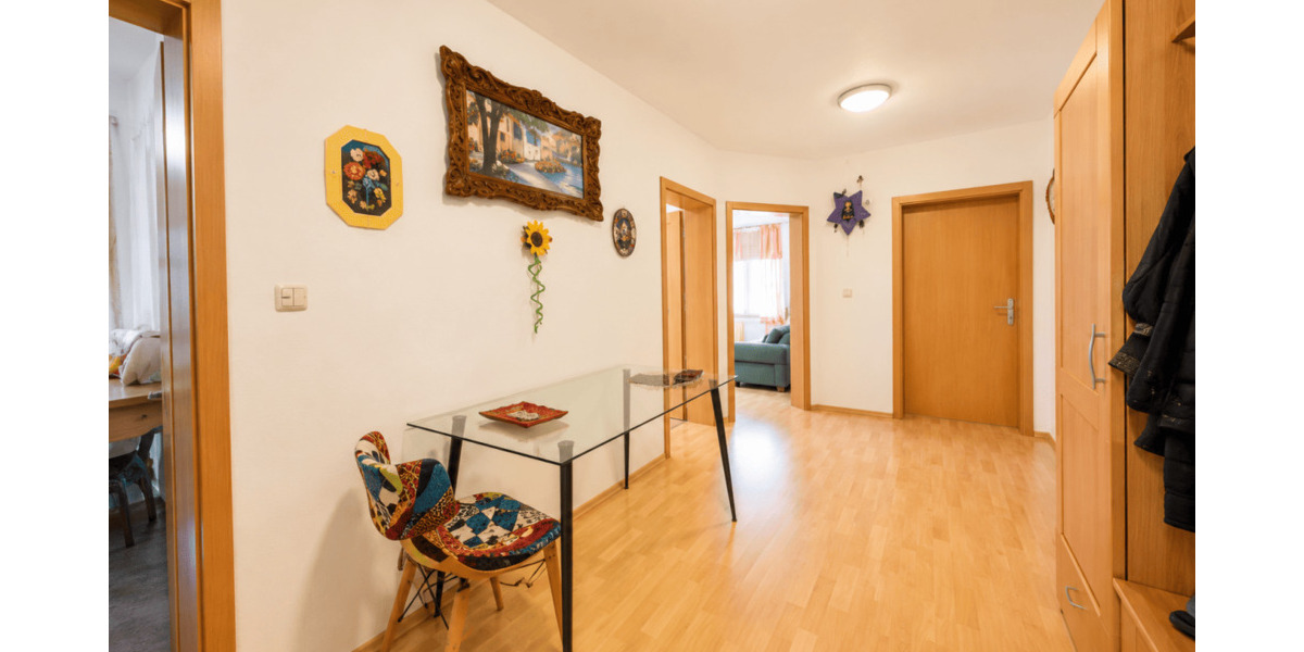 Einfamilienhaus Montabaur Elgendorf - 7 Zimmer, 166 m&sup2;, 599.000&euro; | Angebot:26779017